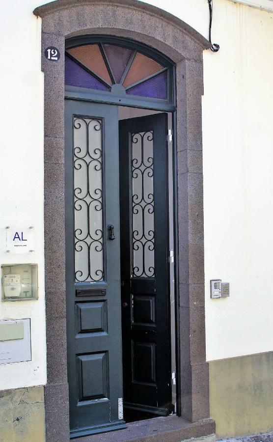 Pimenta Funchal Downtown Funchal (Madeira) Exterior foto